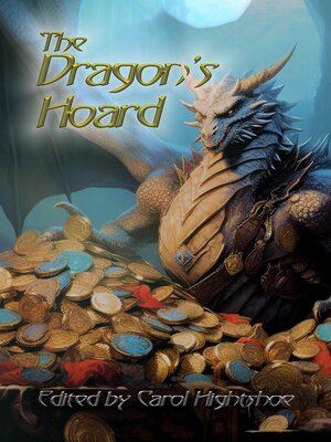 cover image of The Dragon's Hoard